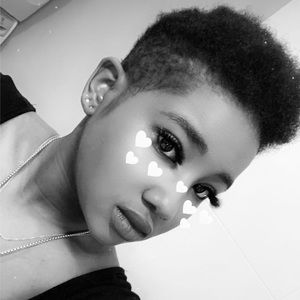 Meet your Posher, Kaylla